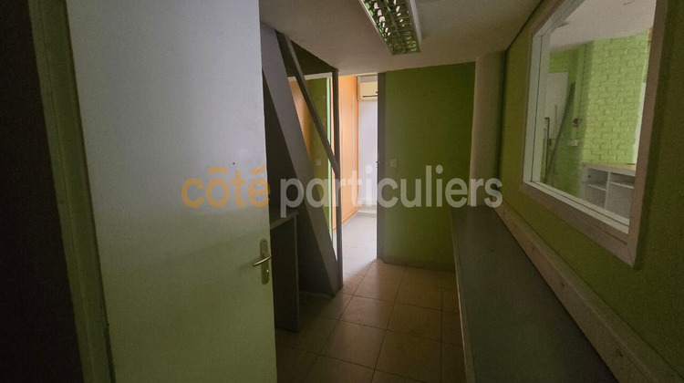 Ma-Cabane - Vente Local commercial POINTE-A-PITRE, 117 m²