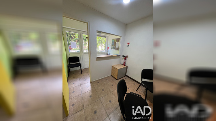Ma-Cabane - Vente Local commercial Pointe-à-Pitre, 23 m²