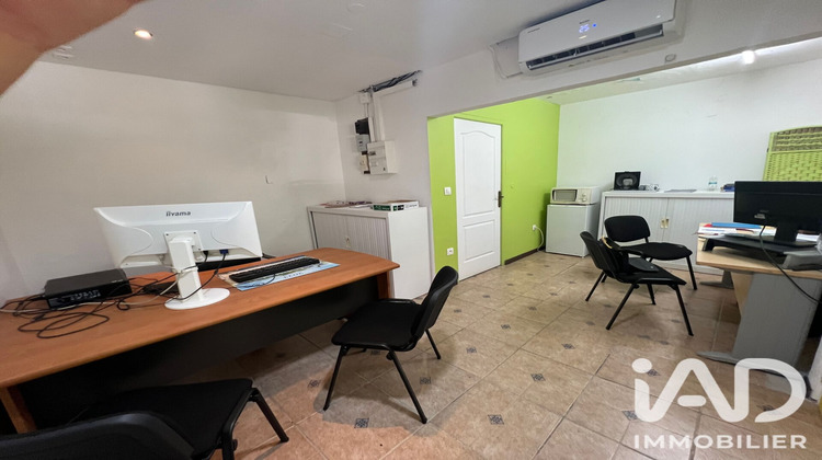 Ma-Cabane - Vente Local commercial Pointe-à-Pitre, 23 m²