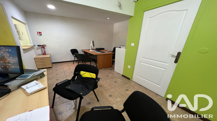 Ma-Cabane - Vente Local commercial Pointe-à-Pitre, 23 m²