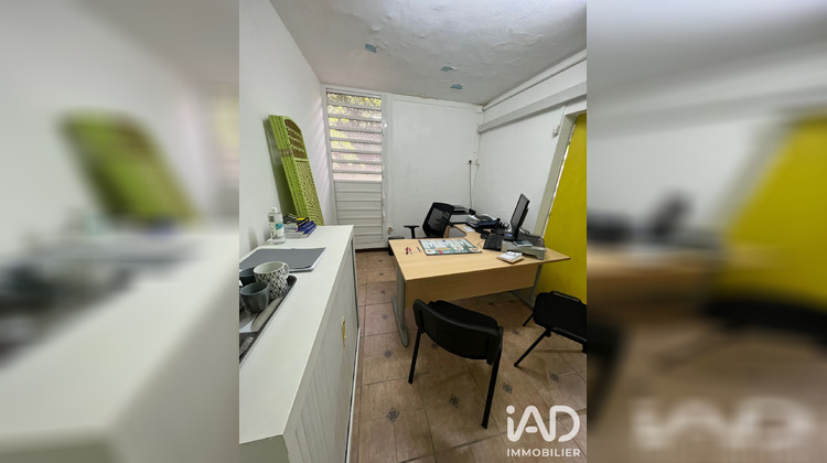 Ma-Cabane - Vente Local commercial Pointe-à-Pitre, 23 m²