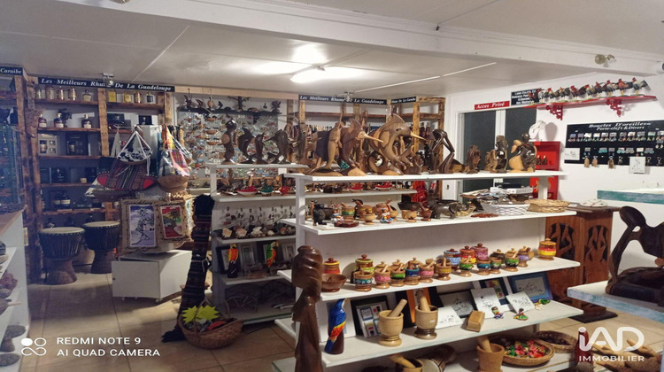 Ma-Cabane - Vente Local commercial Pointe-Noire, 311 m²