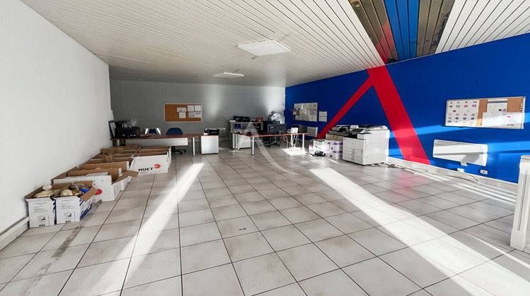 Ma-Cabane - Vente Local commercial POISSY, 143 m²