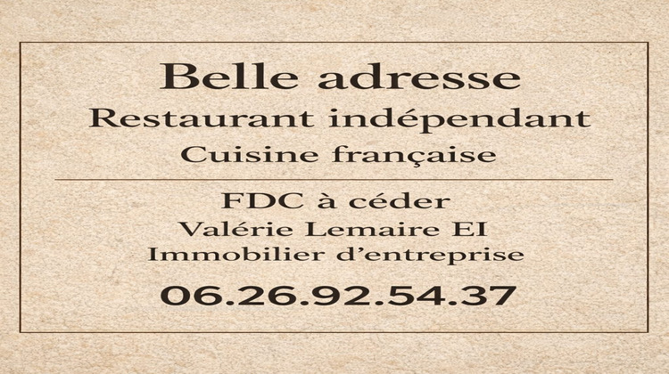 Ma-Cabane - Vente Local commercial Poissy, 1074 m²