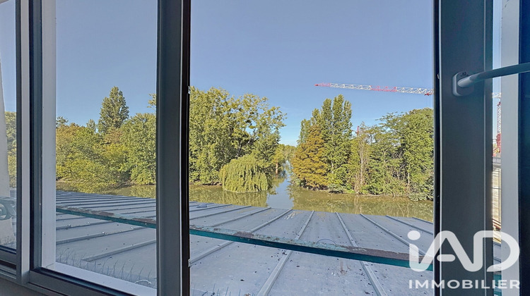 Ma-Cabane - Vente Local commercial Poissy, 786 m²
