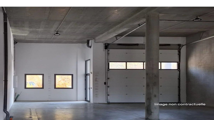 Ma-Cabane - Vente Local commercial Poisy, 220 m²
