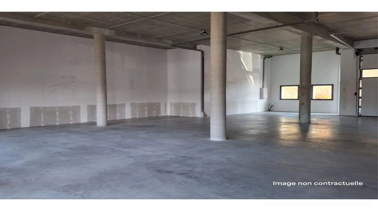 Ma-Cabane - Vente Local commercial Poisy, 220 m²