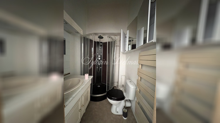 Ma-Cabane - Vente Local commercial POITIERS, 318 m²