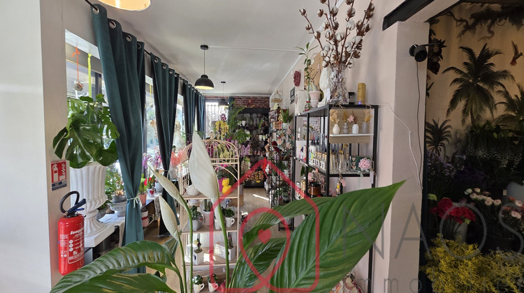 Ma-Cabane - Vente Local commercial POITIERS, 105 m²