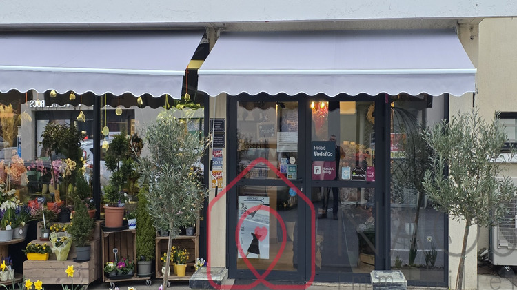 Ma-Cabane - Vente Local commercial POITIERS, 105 m²