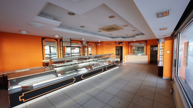 Ma-Cabane - Vente Local commercial POITIERS, 191 m²