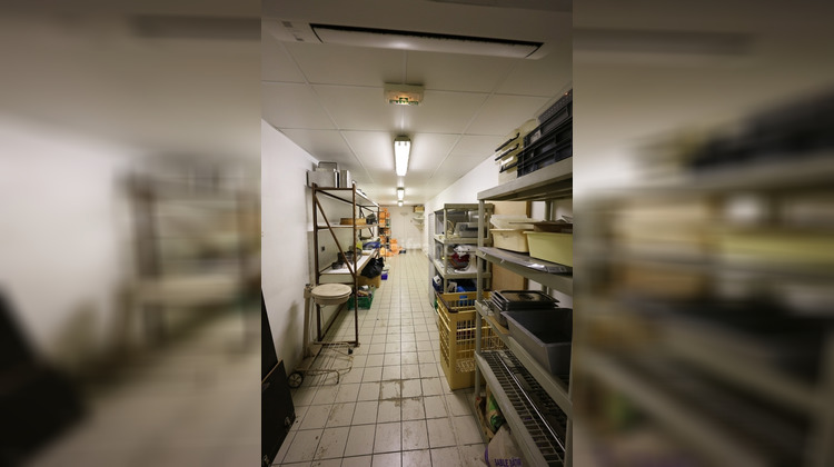 Ma-Cabane - Vente Local commercial POITIERS, 191 m²