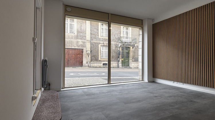 Ma-Cabane - Vente Local commercial Poitiers, 75 m²
