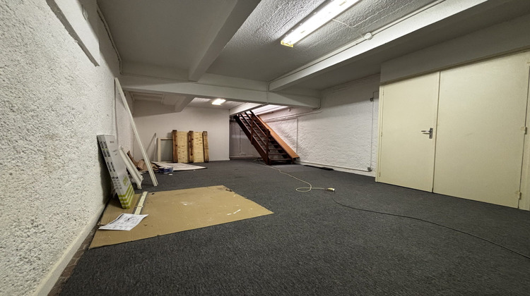 Ma-Cabane - Vente Local commercial Poitiers, 75 m²