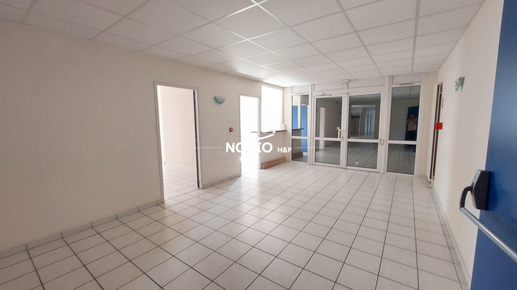 Ma-Cabane - Vente Local commercial Poitiers, 980 m²