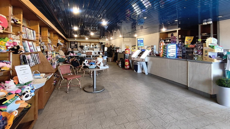 Ma-Cabane - Vente Local commercial Pomerol, 100 m²