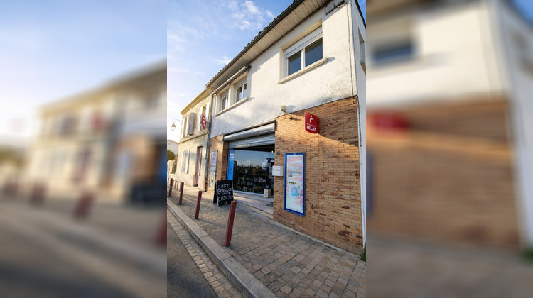 Ma-Cabane - Vente Local commercial Pomerol, 100 m²