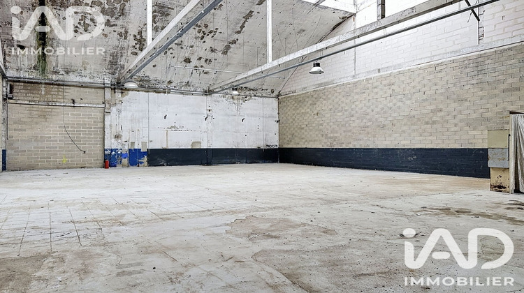 Ma-Cabane - Vente Local commercial Pommeuse, 575 m²