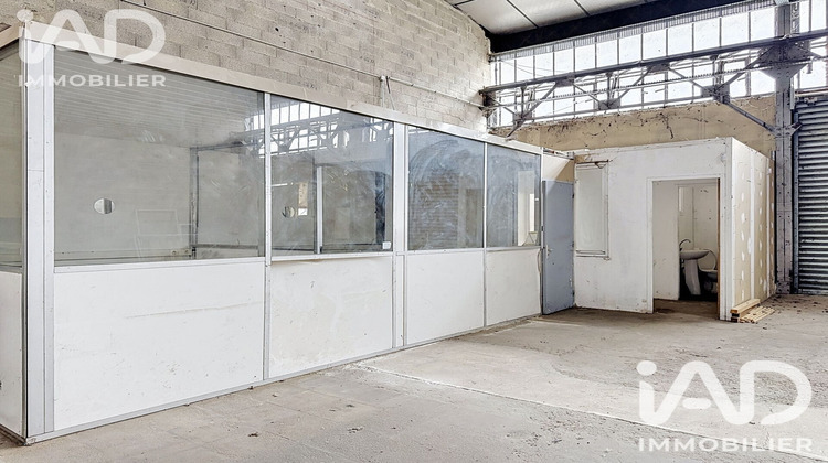 Ma-Cabane - Vente Local commercial Pommeuse, 575 m²