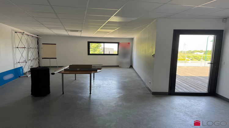 Ma-Cabane - Vente Local commercial Pompignac, 1286 m²