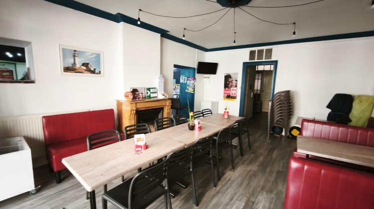 Ma-Cabane - Vente Local commercial Poncin, 80 m²