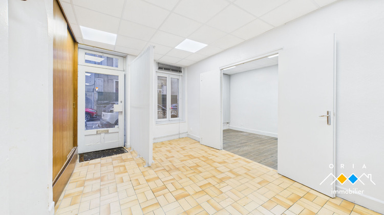 Ma-Cabane - Vente Local commercial PONT-A-MOUSSON, 66 m²