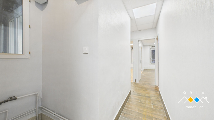 Ma-Cabane - Vente Local commercial PONT-A-MOUSSON, 66 m²