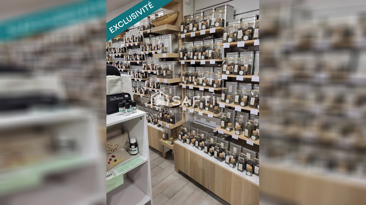 Ma-Cabane - Vente Local commercial Pont-A-Mousson, 0 m²