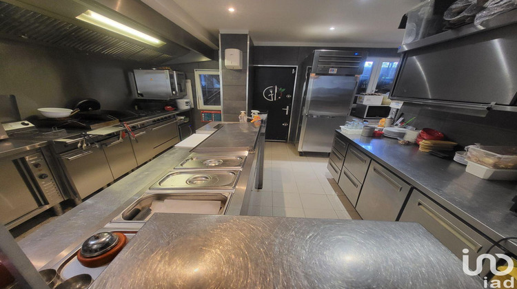 Ma-Cabane - Vente Local commercial Pont-Audemer, 62 m²