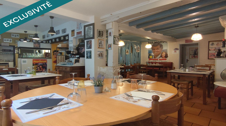 Ma-Cabane - Vente Local commercial Pont-Audemer, 125 m²