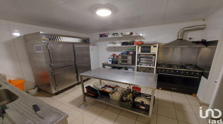 Ma-Cabane - Vente Local commercial Pont-de-Poitte, 191 m²