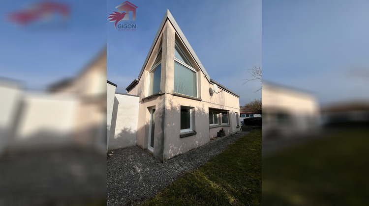 Ma-Cabane - Vente Local commercial Pont-de-Roide, 180 m²