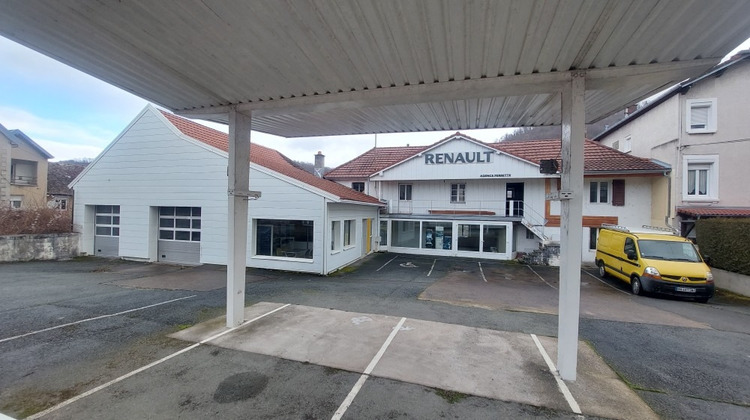 Ma-Cabane - Vente Local commercial PONT-DE-ROIDE, 360 m²
