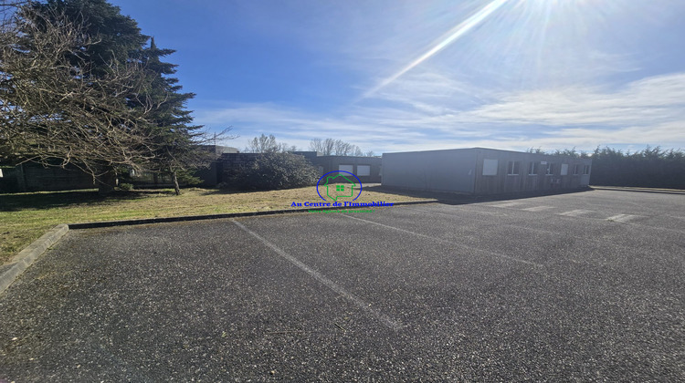 Ma-Cabane - Vente Local commercial Pont-du-Casse, 242 m²