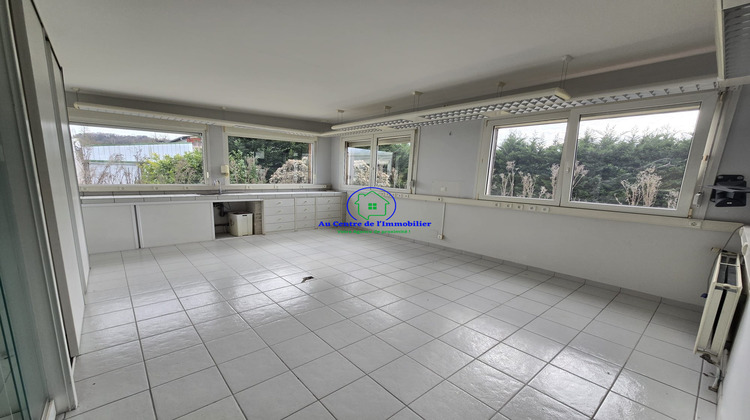 Ma-Cabane - Vente Local commercial Pont-du-Casse, 242 m²