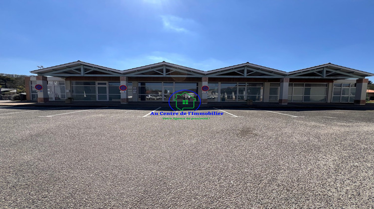 Ma-Cabane - Vente Local commercial Pont-du-Casse, 300 m²