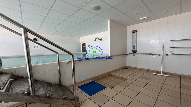 Ma-Cabane - Vente Local commercial Pont-du-Casse, 300 m²