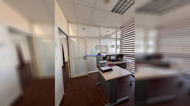 Ma-Cabane - Vente Local commercial Pont-du-Casse, 300 m²