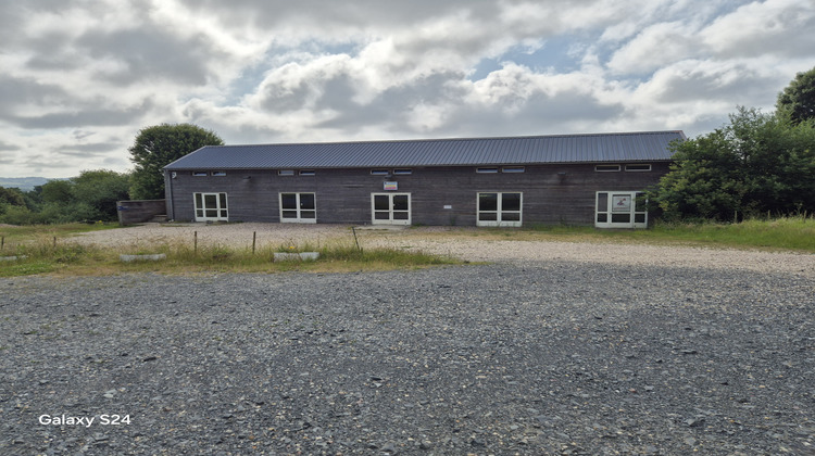 Ma-Cabane - Vente Local commercial Pont-l'Évêque, 1180 m²