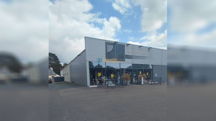 Ma-Cabane - Vente Local commercial Pont-l'Abbé, 620 m²