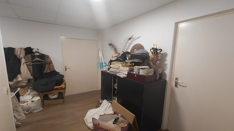 Ma-Cabane - Vente Local commercial Pont-l'Abbé, 620 m²