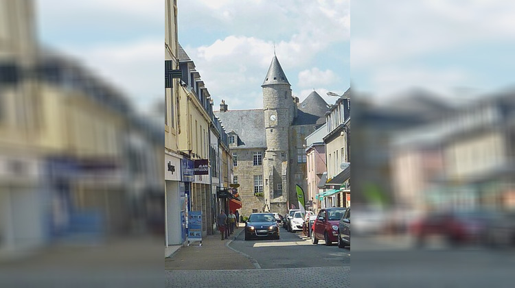Ma-Cabane - Vente Local commercial PONT L ABBE, 50 m²