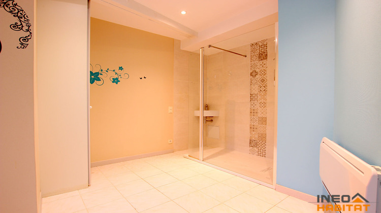 Ma-Cabane - Vente Local commercial PONT-PEAN, 27 m²