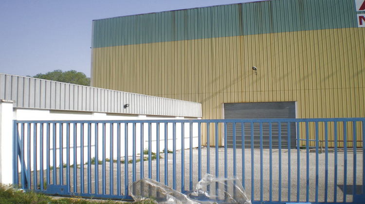 Ma-Cabane - Vente Local commercial Pont-Saint-Esprit, 1300 m²