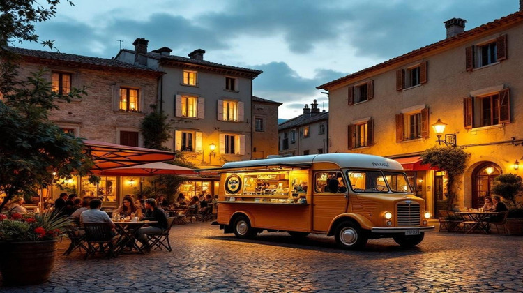 Ma-Cabane - Vente Local commercial Pont-Saint-Esprit, 20 m²