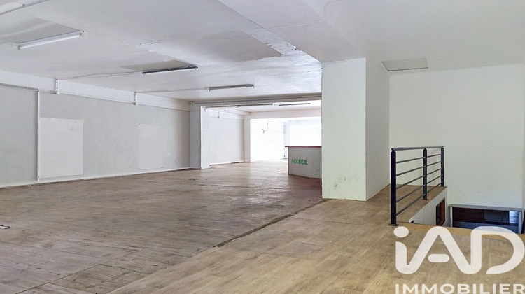 Ma-Cabane - Vente Local commercial Pont-Saint-Esprit, 600 m²
