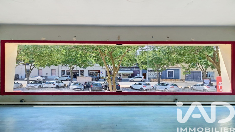 Ma-Cabane - Vente Local commercial Pont-Saint-Esprit, 600 m²