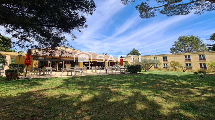 Ma-Cabane - Vente Local commercial Pont-Saint-Esprit, 1050 m²