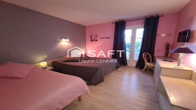 Ma-Cabane - Vente Local commercial Pont-Saint-Esprit, 1050 m²
