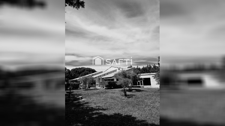Ma-Cabane - Vente Local commercial Pont-Saint-Esprit, 1050 m²